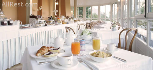 Grand Hotel Bagni Nuovi 12